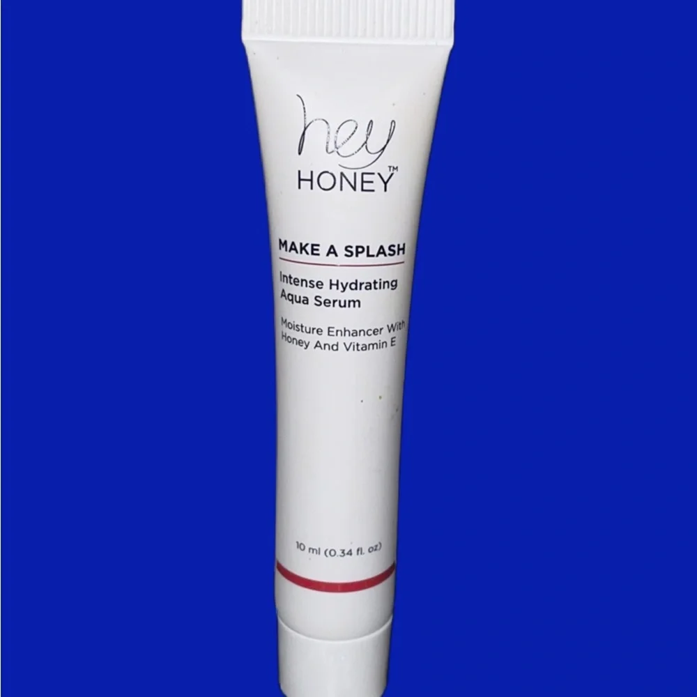 Hey Honey Make A Splash hydrating Aqua Serum